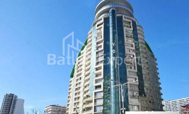Mənzil 104 m² - Angisa, Batumi, Gürcüstan