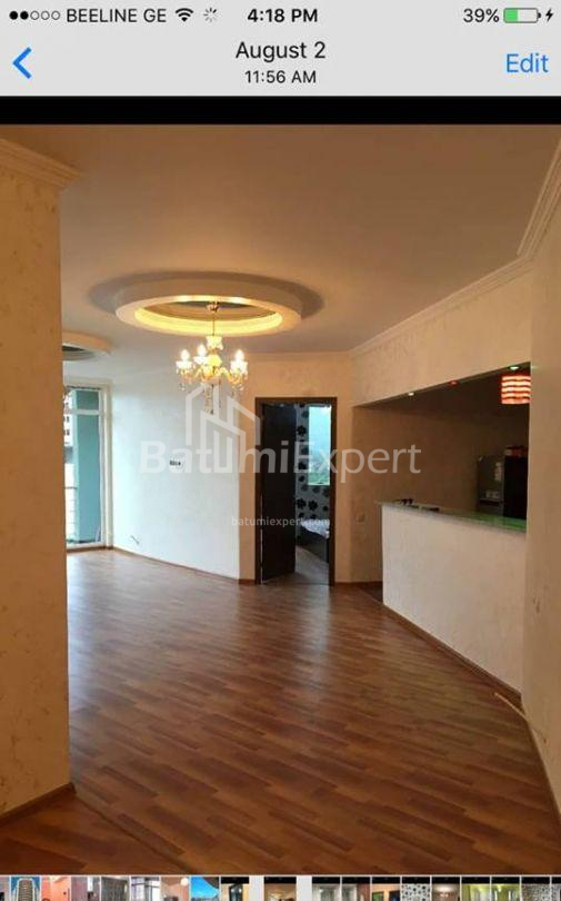 Mənzil 133 m² - Yurievskaya, Batumi, Gürcüstan