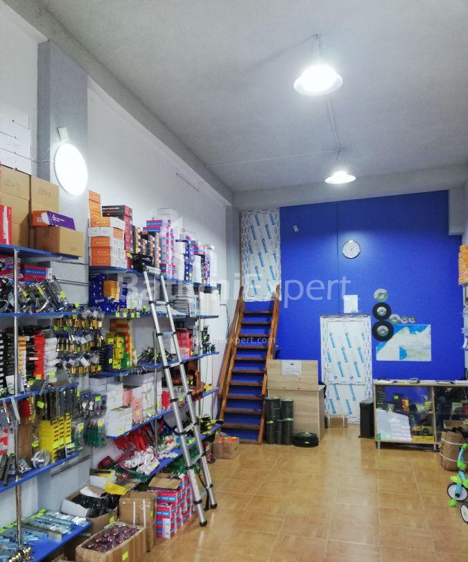 Mənzil 62 m² - Petra Bagrationi, Batumi, Gürcüstan