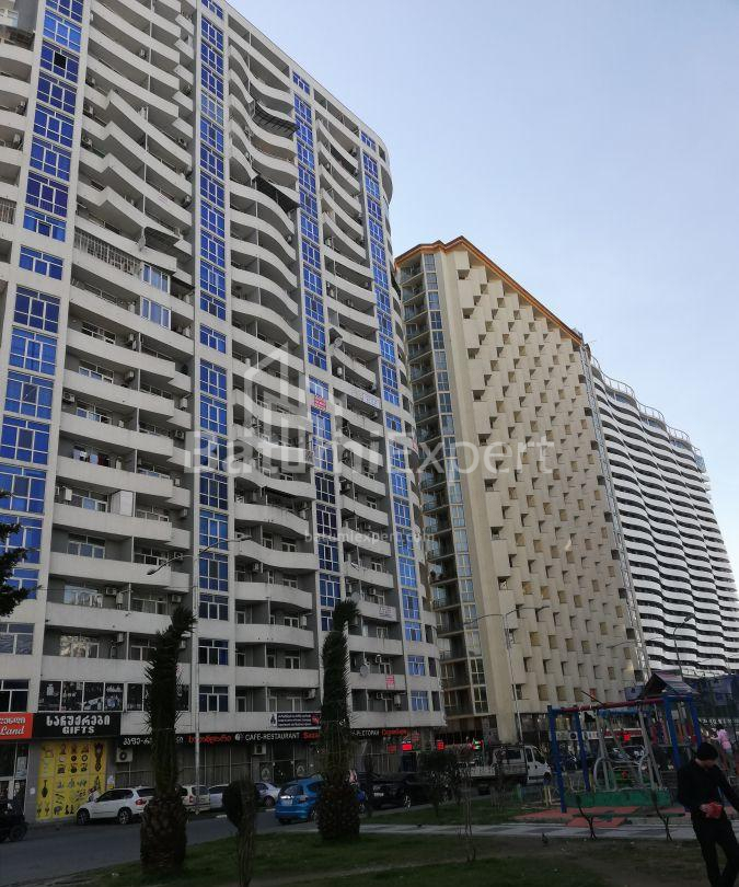 Mənzil 47 m² - Yusuf Kobaladze, Batumi, Gürcüstan