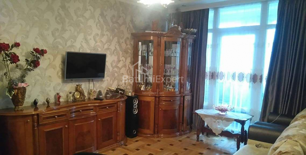 Mənzil 60 m² - George Leonidze, Batumi, Gürcüstan