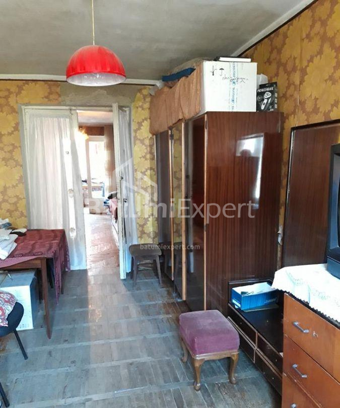 Mənzil 58 m² - Yurievskaya, Batumi, Gürcüstan