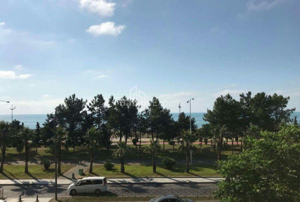 Mənzil 160 m² - Rustaveli, Batumi, Gürcüstan