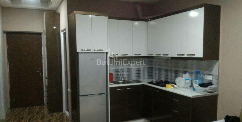 Mənzil 56 m² - İlya Çavçavadze, Batumi, Gürcüstan