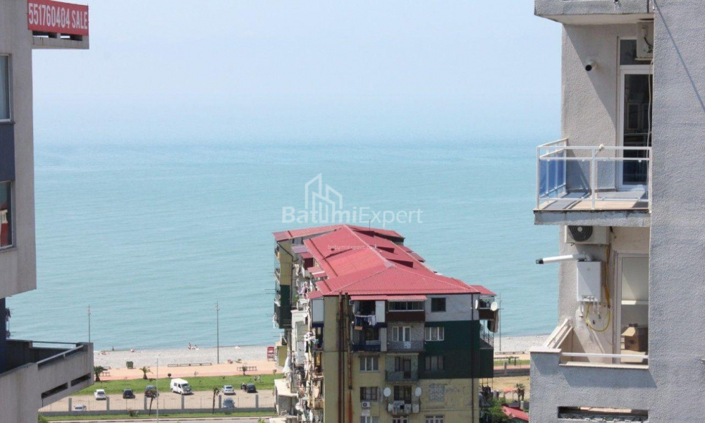 Mənzil 60 m² - Yurievskaya, Batumi, Gürcüstan