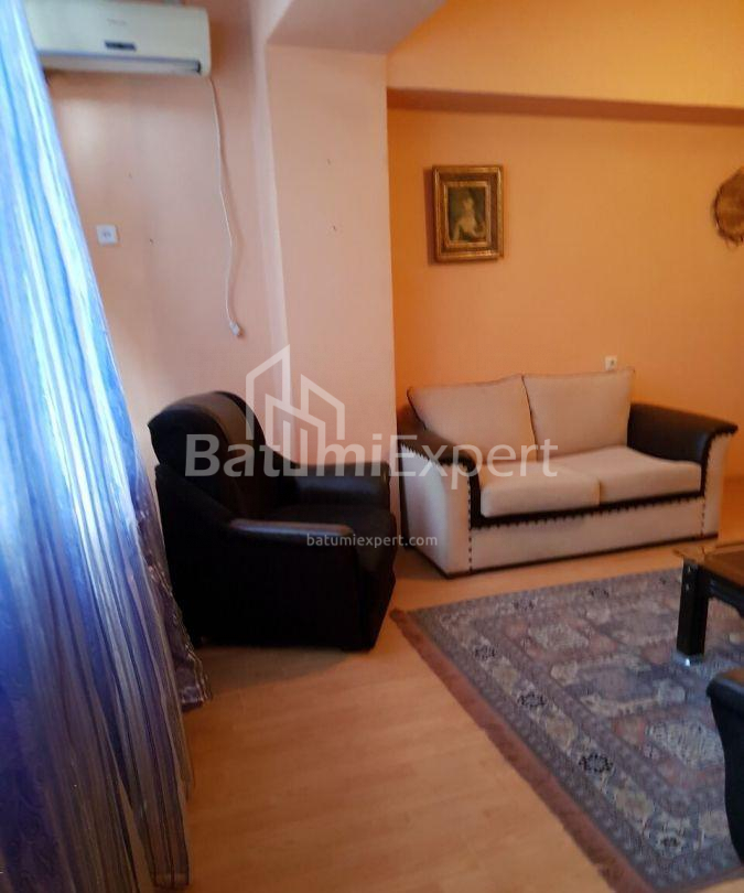 Mənzil 55 m² - Yurievskaya, Batumi, Gürcüstan
