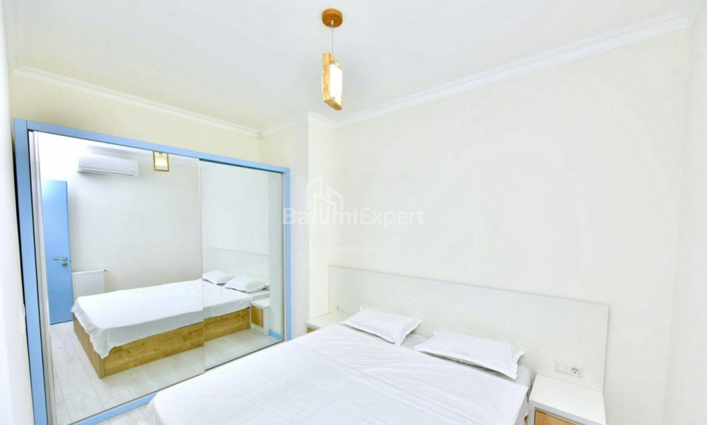 Mənzil 59 m² - Tbel-Abuseridze, Batumi, Gürcüstan