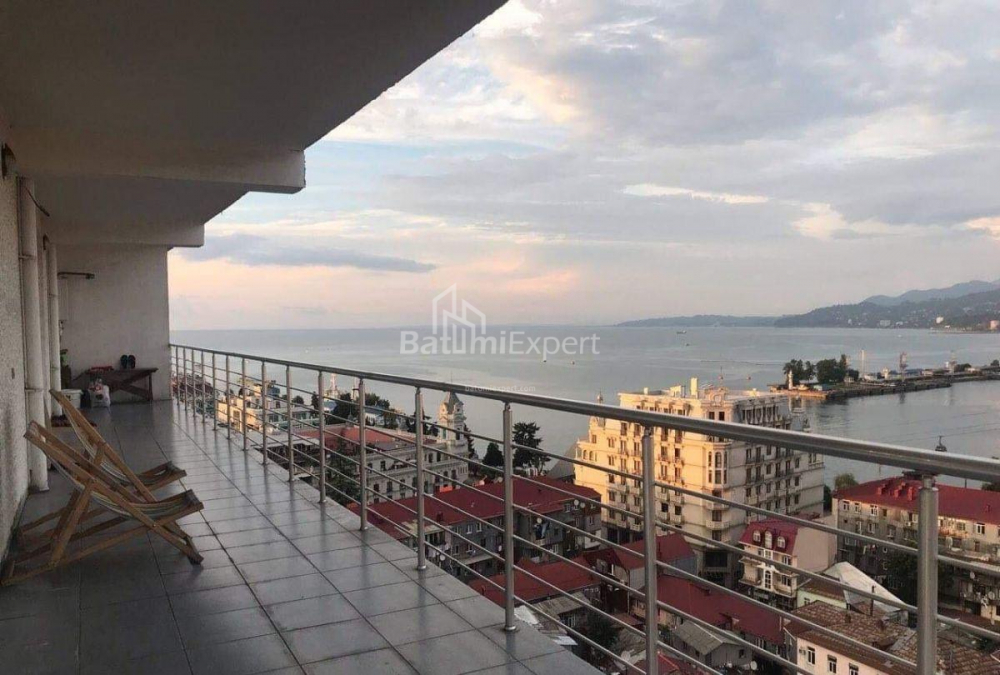 Mənzil 160 m² - Yurievskaya, Batumi, Gürcüstan