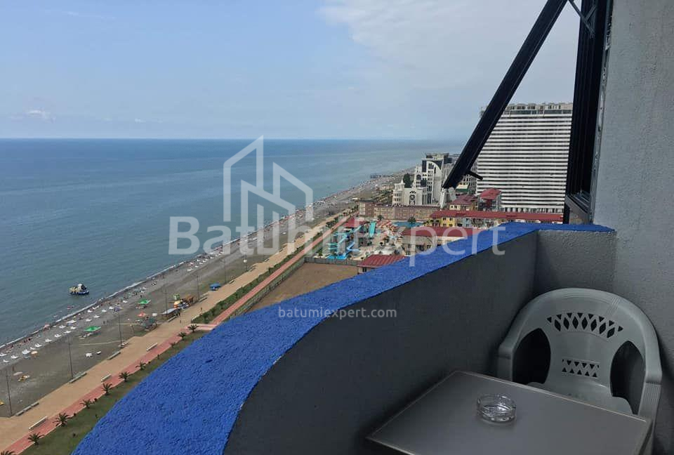 Mənzil 44 m² - Yurievskaya, Batumi, Gürcüstan