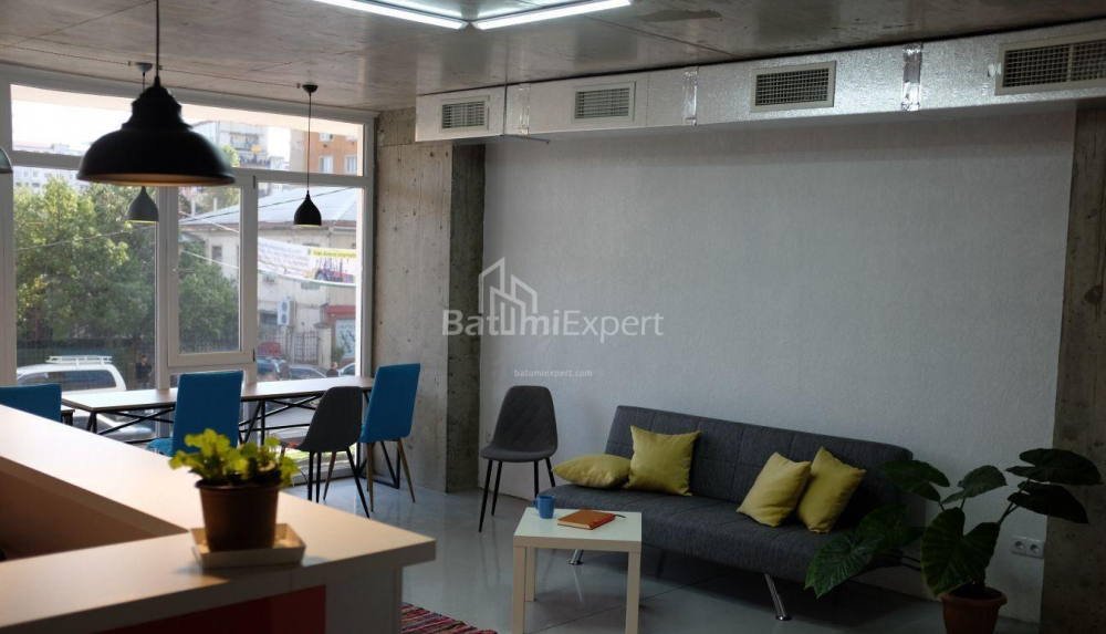 Mənzil 127 m² - Tbel-Abuseridze, Batumi, Gürcüstan