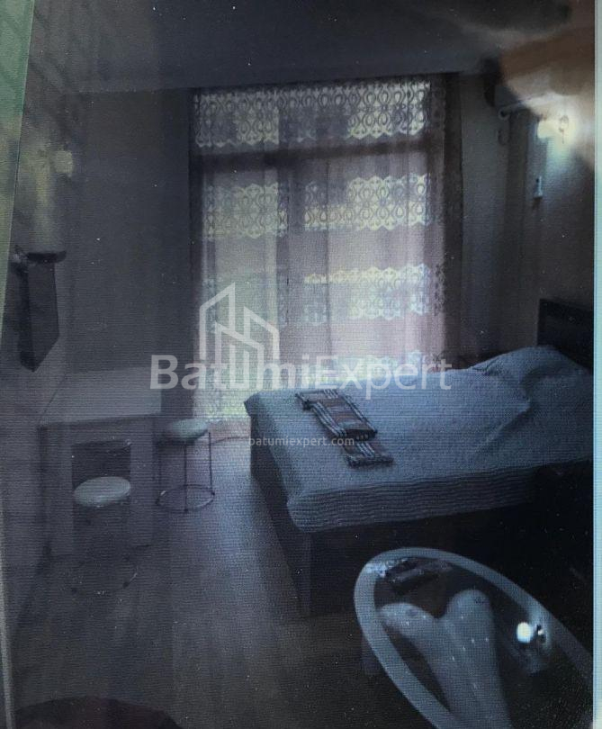 Mənzil 26 m² - Şerif Ximşiaşvili, Batumi, Gürcüstan