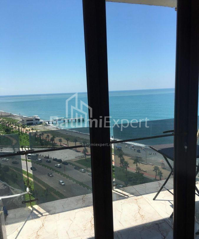 Mənzil 25 m² - Yurievskaya, Batumi, Gürcüstan
