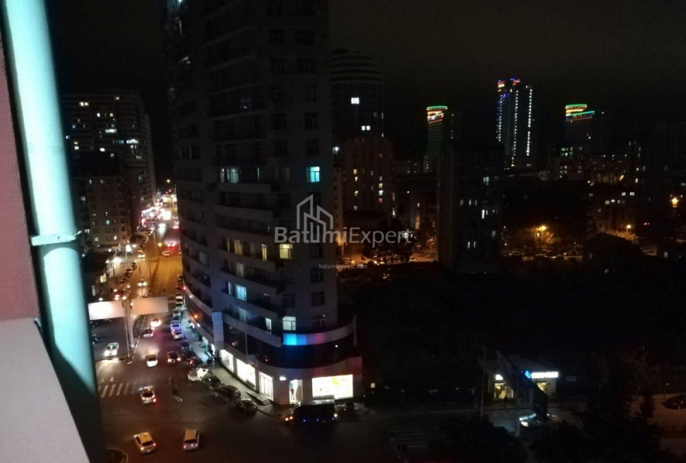 Mənzil 45 m² - Yurievskaya, Batumi, Gürcüstan