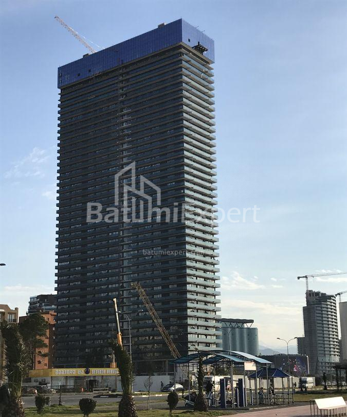 Mənzil 30 m² - Yurievskaya, Batumi, Gürcüstan