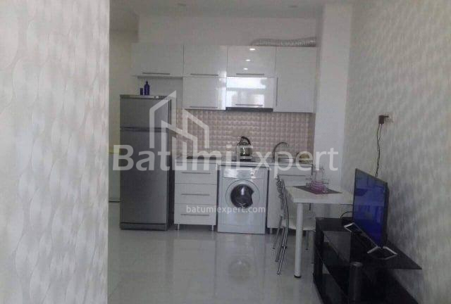 Mənzil 40 m² - Yurievskaya, Batumi, Gürcüstan