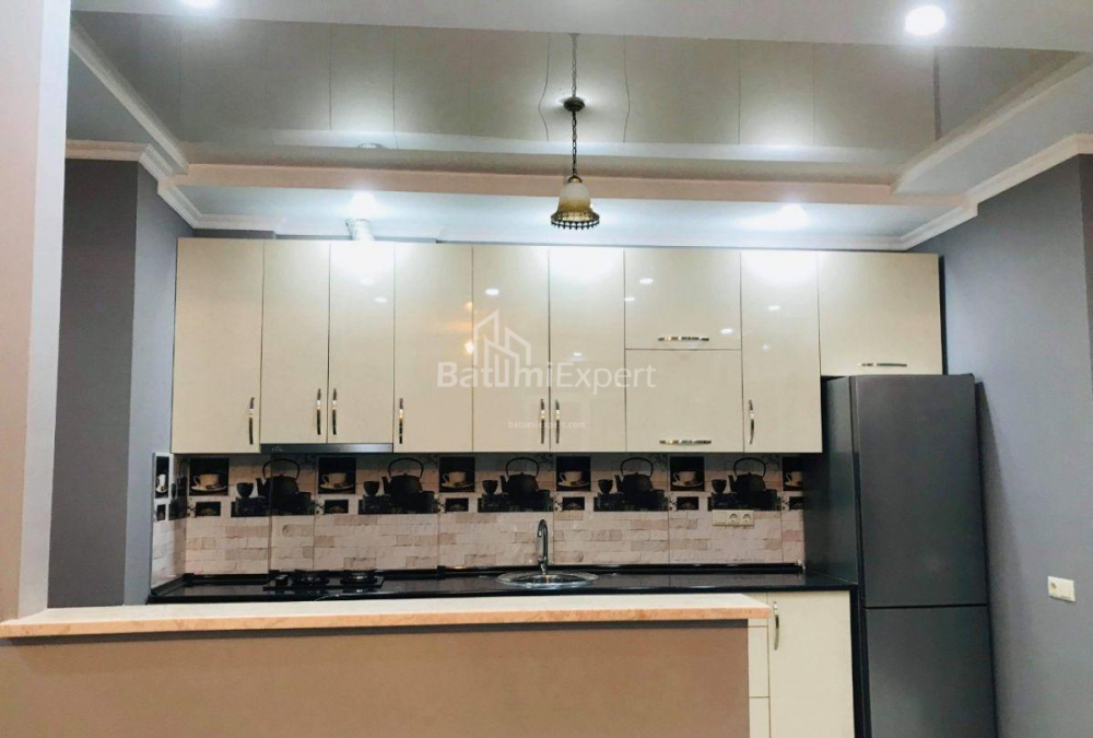 Mənzil 60 m² - Yurievskaya, Batumi, Gürcüstan