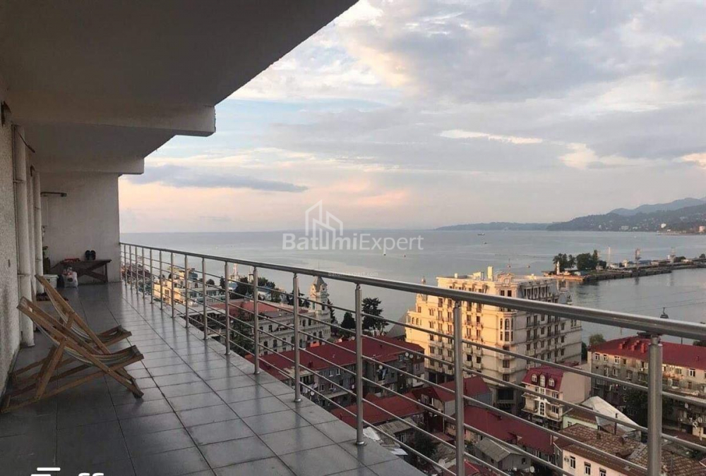 Mənzil 160 m² - Yurievskaya, Batumi, Gürcüstan