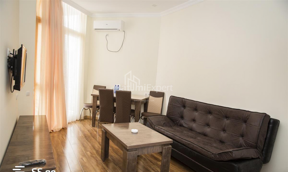 Mənzil 41 m² - Yurievskaya, Batumi, Gürcüstan
