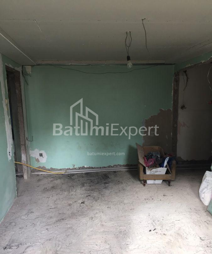 Mənzil 63 m² - İvane Cavaxişvili, Batumi, Gürcüstan