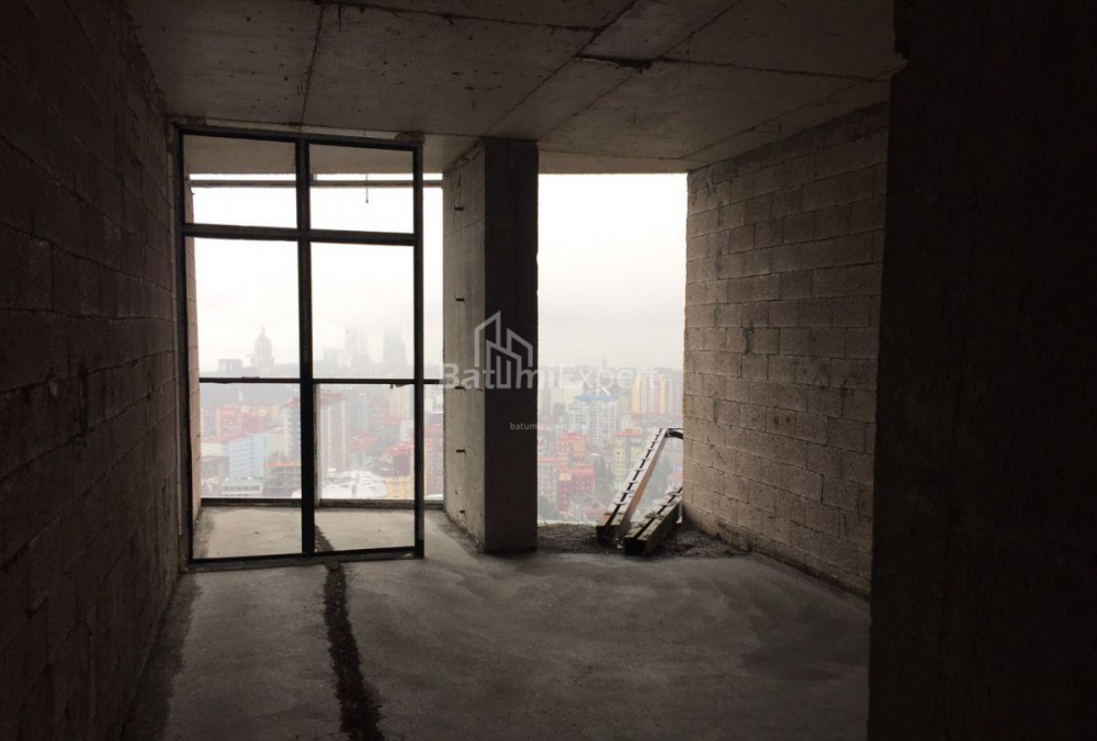 Mənzil 35 m² - Yurievskaya, Batumi, Gürcüstan