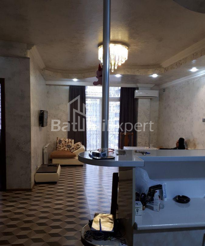 Mənzil 110 m² - Qalaktion Tabidze, Batumi, Gürcüstan