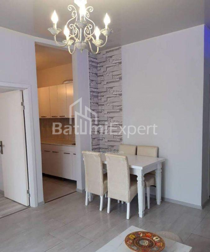 Mənzil 45 m² - Yurievskaya, Batumi, Gürcüstan