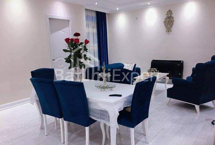 Mənzil 85 m² - Aleksandra Puşkin, Batumi, Gürcüstan