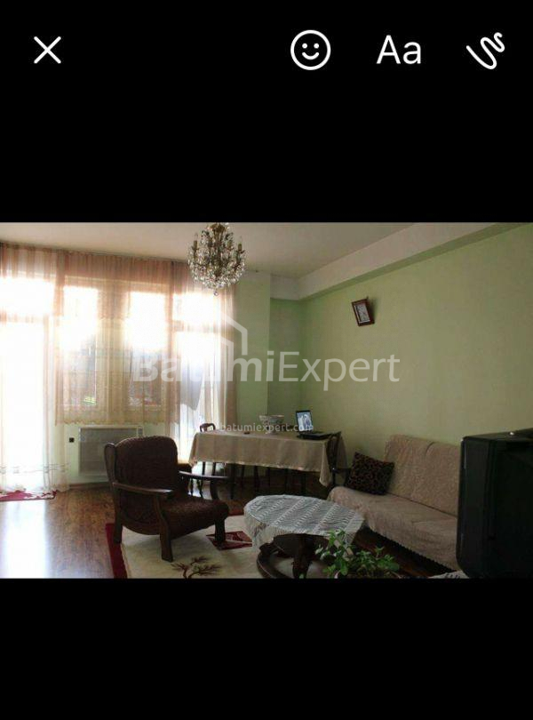 Mənzil 93 m² - Niko Pirosmani, Batumi, Gürcüstan