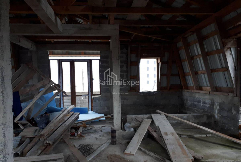 Mənzil 244 m² - Yurievskaya, Batumi, Gürcüstan