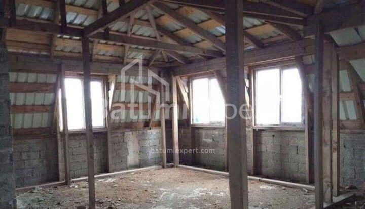 Mənzil 55 m² - Mixail Lermontov, Batumi, Gürcüstan