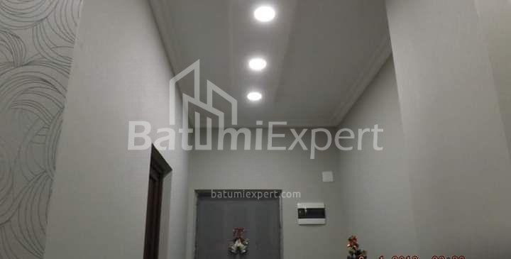 Mənzil 77 m² - Şalva İnasaridze, Batumi, Gürcüstan