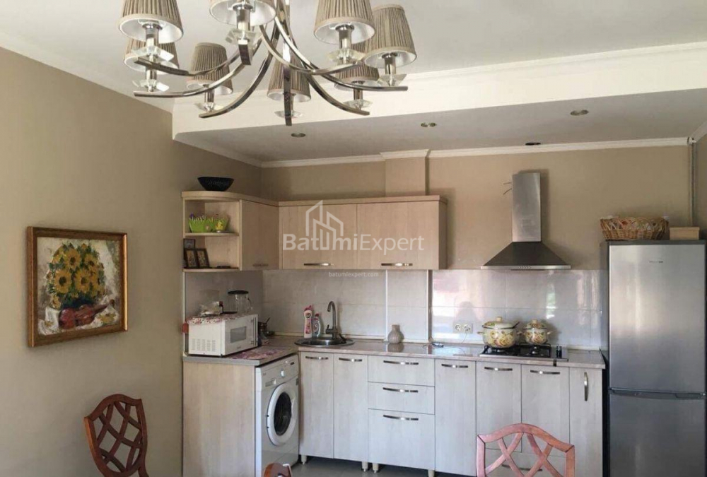 Mənzil 75 m² - Nikoloz Barataşvili, Batumi, Gürcüstan