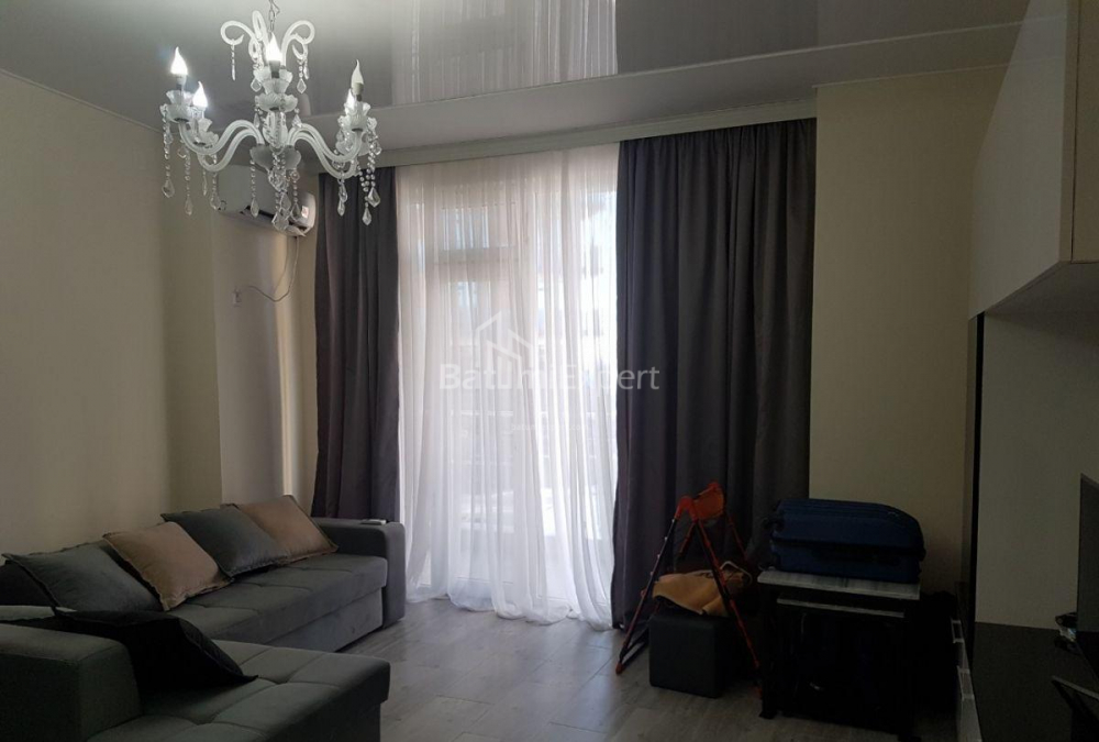 Mənzil 61 m² - Angisa, Batumi, Gürcüstan