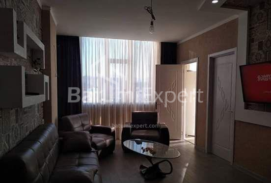 Mənzil 72 m² - Yurievskaya, Batumi, Gürcüstan