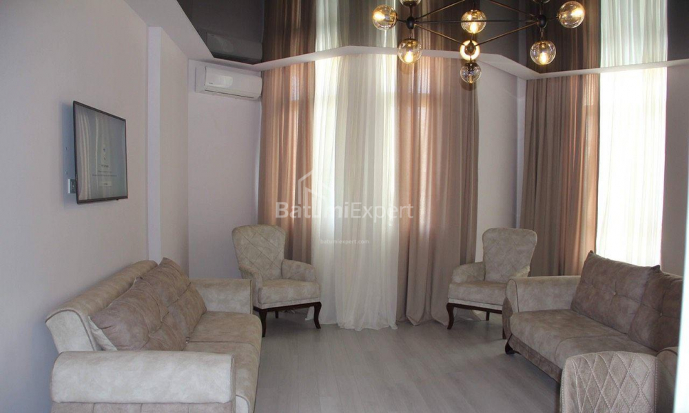 Mənzil 80 m² - Zuraba Qorqiladze, Batumi, Gürcüstan