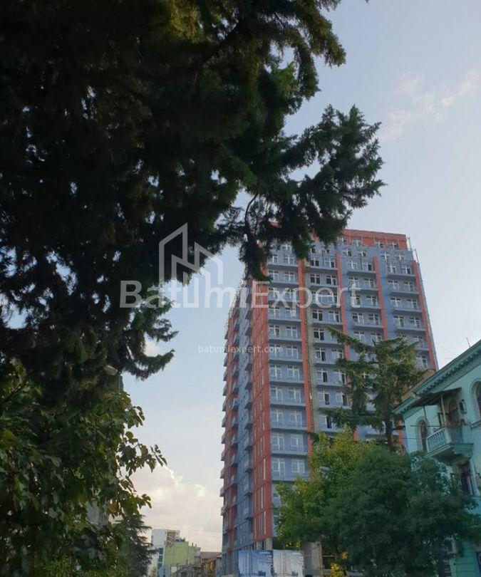 Mənzil 45 m² - İlya Çavçavadze, Batumi, Gürcüstan