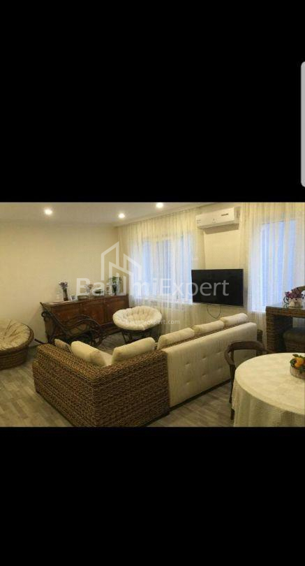Mənzil 150 m² - Şerif Ximşiaşvili, Batumi, Gürcüstan