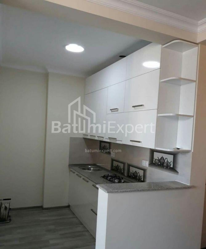 Mənzil 48 m² - Yurievskaya, Batumi, Gürcüstan