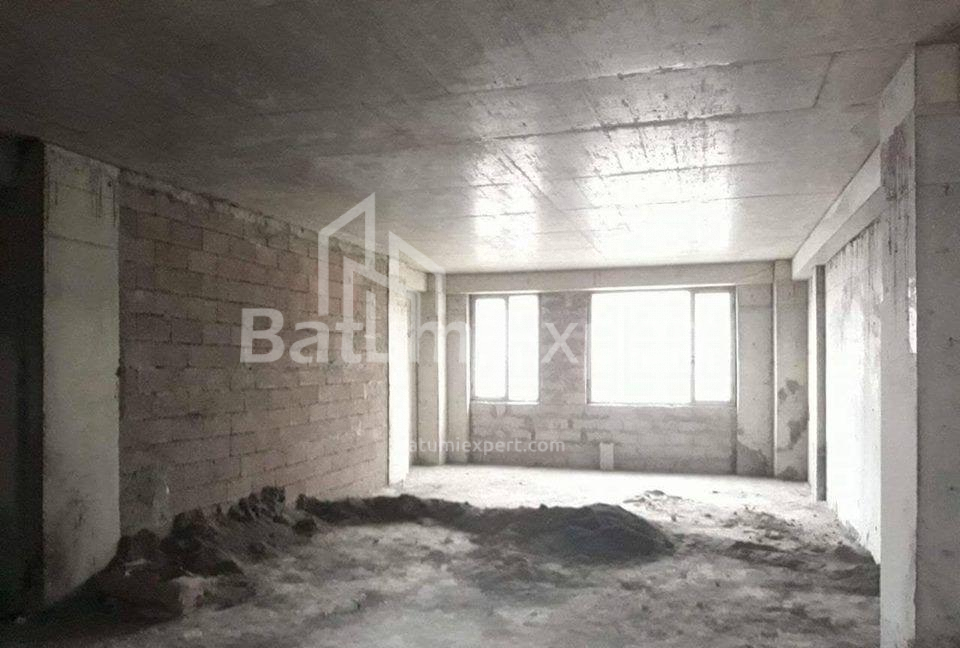 Mənzil 104 m² - Yurievskaya, Batumi, Gürcüstan