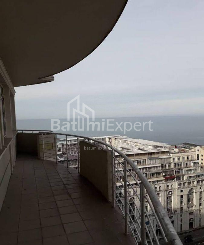 Mənzil 93 m² - Yurievskaya, Batumi, Gürcüstan