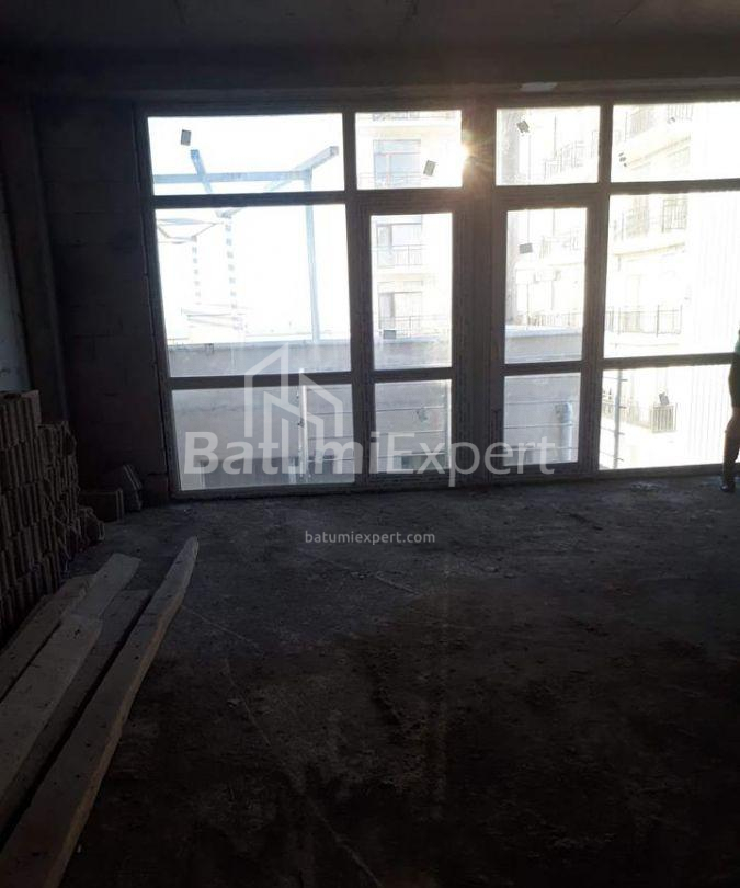 Mənzil 77 m² - Yurievskaya, Batumi, Gürcüstan
