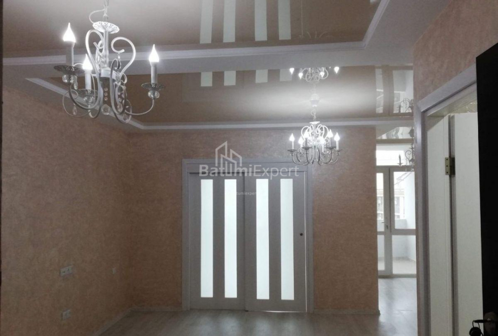 Mənzil 47 m² - Yusuf Kobaladze, Batumi, Gürcüstan