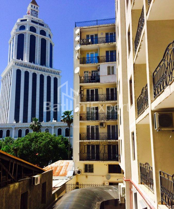 Mənzil 43 m² - Yurievskaya, Batumi, Gürcüstan
