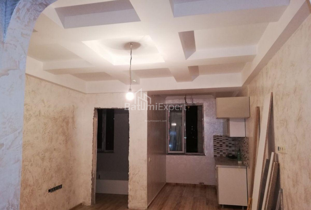 Mənzil 35 m² - Mixail Lermontov, Batumi, Gürcüstan