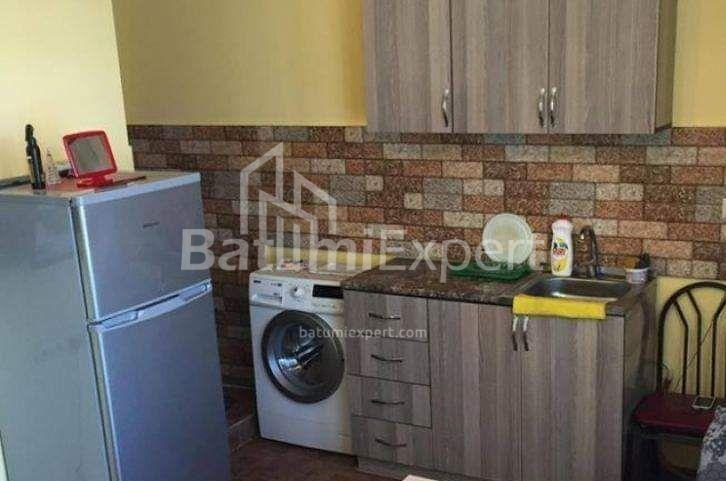 Mənzil 38 m² - Vaxtanq Qorqasali, Batumi, Gürcüstan