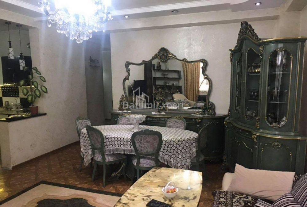 Mənzil 84 m² - Demeter Tavdadebuli, Batumi, Gürcüstan