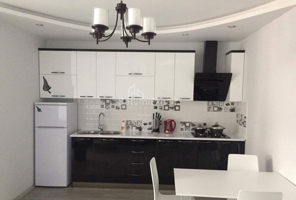 Mənzil 50 m² - Yusuf Kobaladze, Batumi, Gürcüstan
