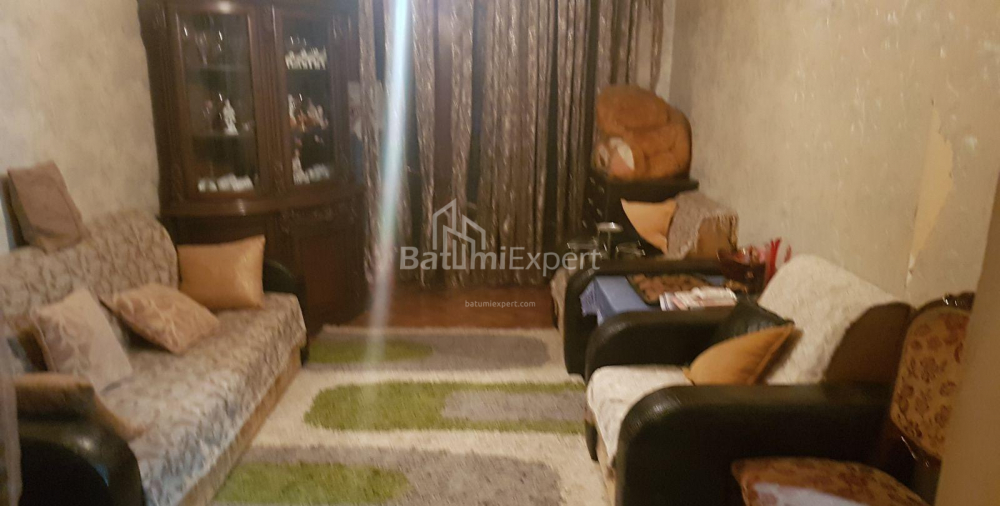 Mənzil 63 m² - İvane Cavaxişvili, Batumi, Gürcüstan