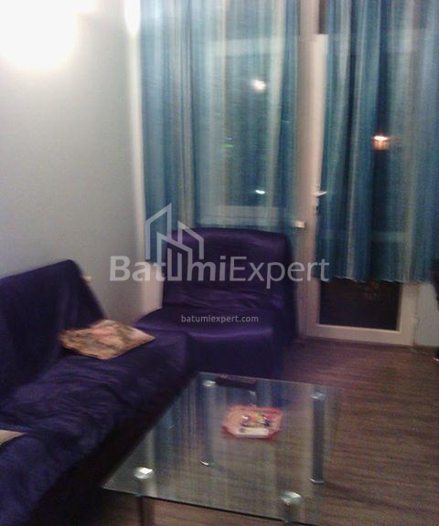 Mənzil 34 m² - Vaxtanq Qorqasali, Batumi, Gürcüstan