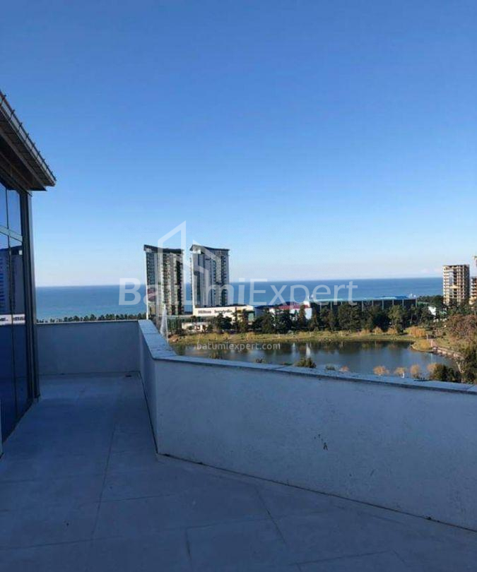 Mənzil 234 m² - Kral Pərnavaz, Batumi, Gürcüstan